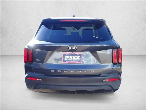 2021 Kia Sorento LX