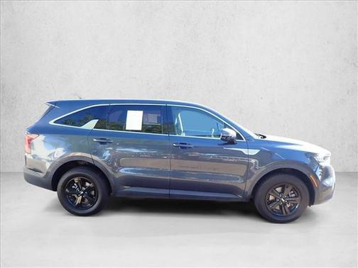 2021 Kia Sorento LX