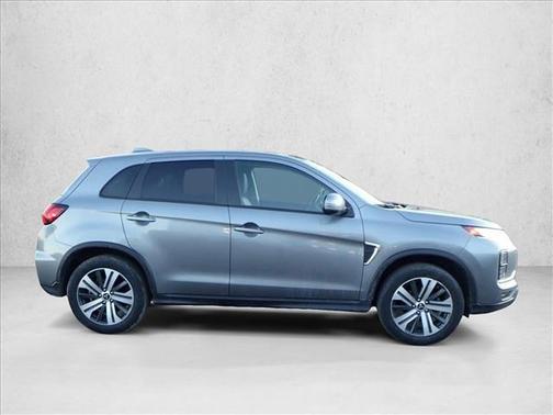 2024 Mitsubishi Outlander Sport SE