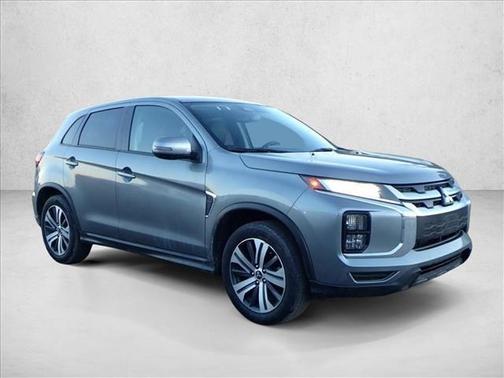 2024 Mitsubishi Outlander Sport SE