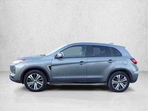 2024 Mitsubishi Outlander Sport SE