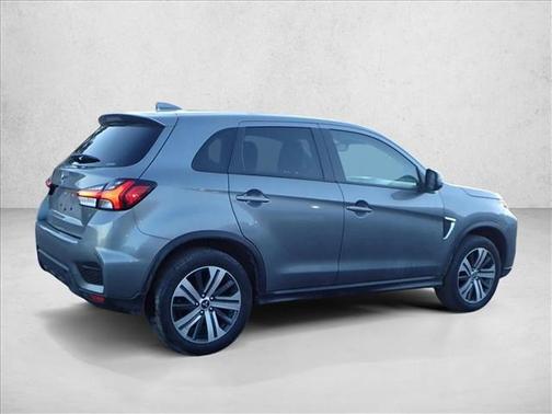 2024 Mitsubishi Outlander Sport SE