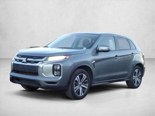 2024 Mitsubishi Outlander Sport SE