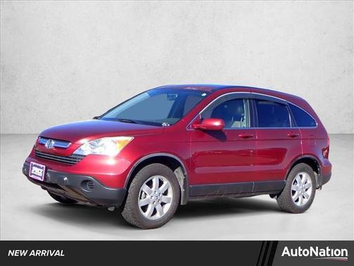 2008 Honda CR-V EX-L