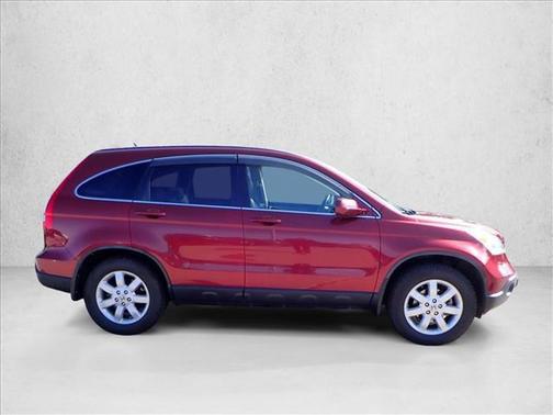 2008 Honda CR-V EX-L