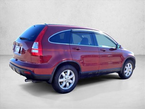 2008 Honda CR-V EX-L