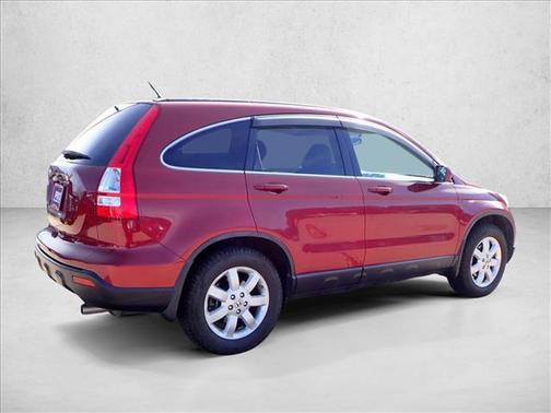 2008 Honda CR-V EX-L