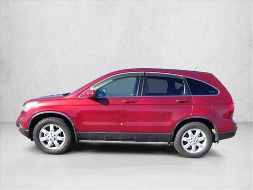2008 Honda CR-V EX-L