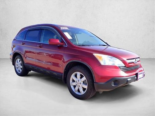 2008 Honda CR-V EX-L