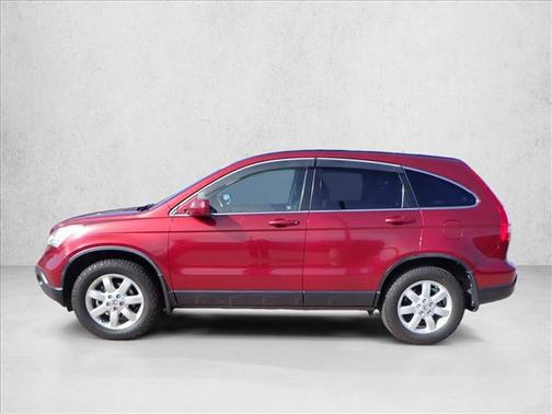 2008 Honda CR-V EX-L