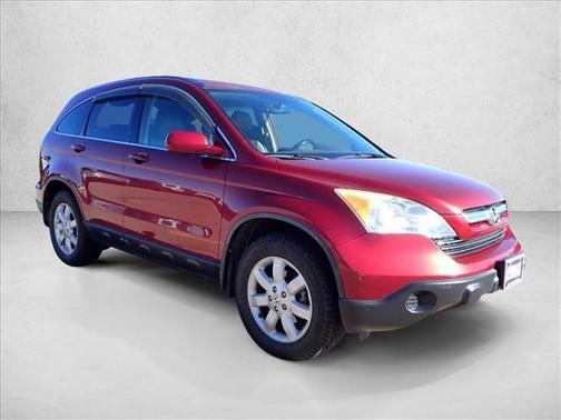2008 Honda CR-V EX-L