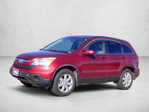 2008 Honda CR-V EX-L