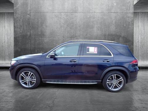 2020 Mercedes-Benz GLE 450 AWD 4MATIC