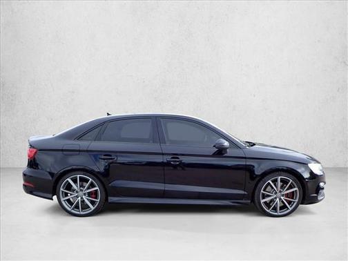 2016 Audi S3 2.0T Premium Plus