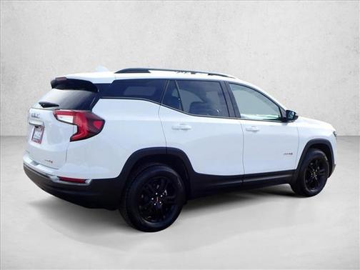 2023 GMC Terrain AWD AT4