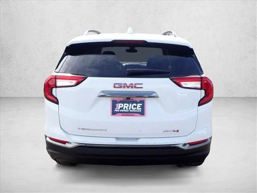 2023 GMC Terrain AWD AT4