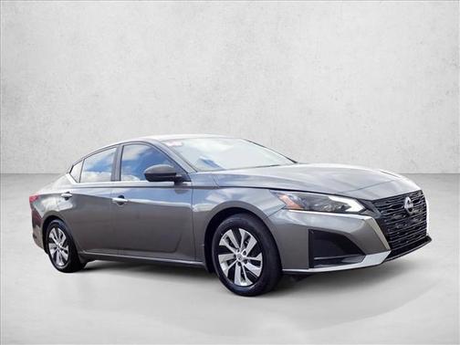 2024 Nissan Altima S FWD