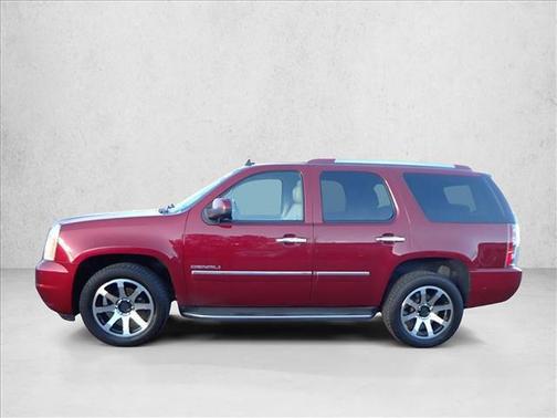 2011 GMC Yukon Denali