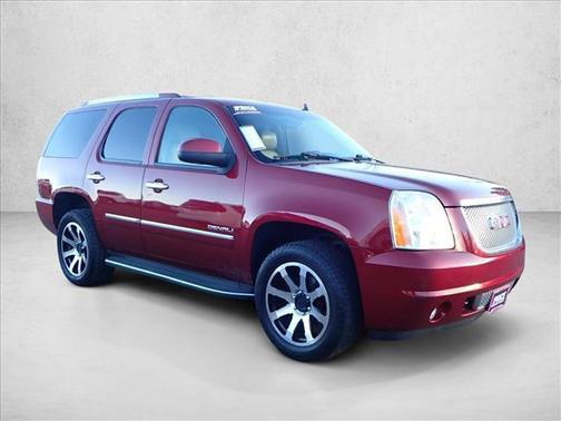 2011 GMC Yukon Denali