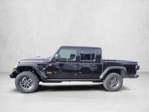 2026 Jeep Gladiator Mojave X 4x4