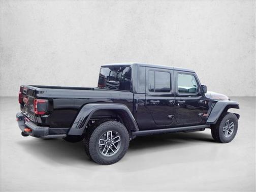 2026 Jeep Gladiator Mojave X 4x4