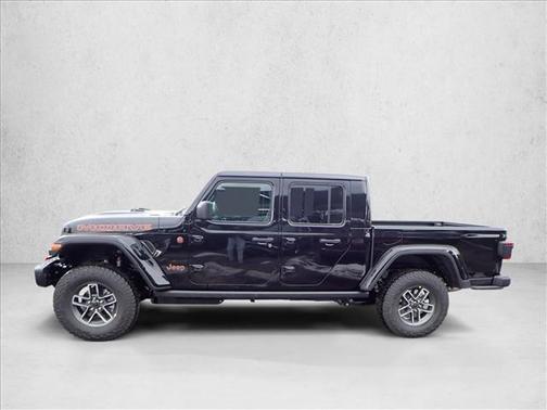 2026 Jeep Gladiator Mojave X 4x4