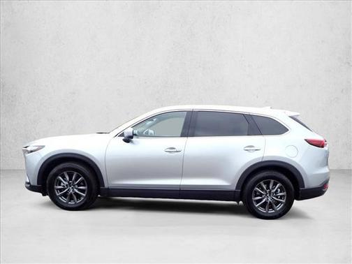 2023 Mazda CX-9 Touring