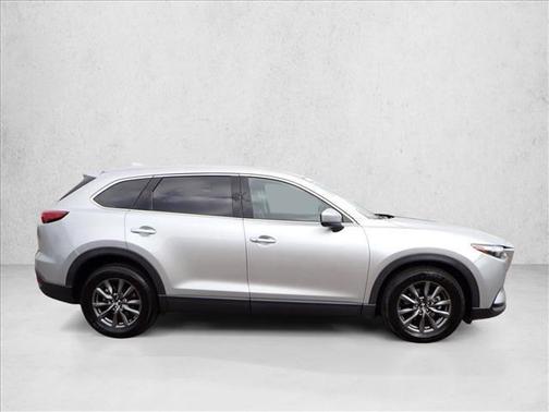 2023 Mazda CX-9 Touring