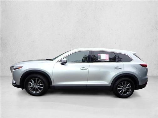 2023 Mazda CX-9 Touring