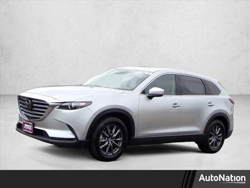 2023 Mazda CX-9 Touring
