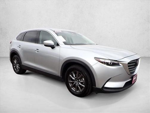 2023 Mazda CX-9 Touring