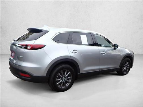2023 Mazda CX-9 Touring