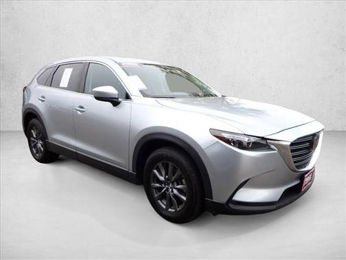 2023 Mazda CX-9 Touring