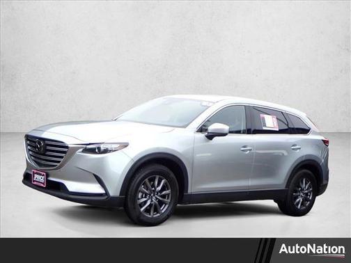 2023 Mazda CX-9 Touring