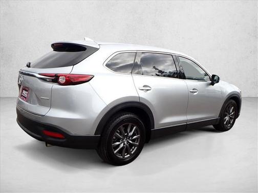 2023 Mazda CX-9 Touring