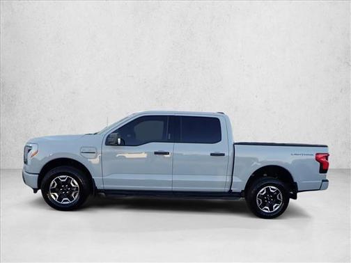 2023 Ford F-150 Lightning XLT