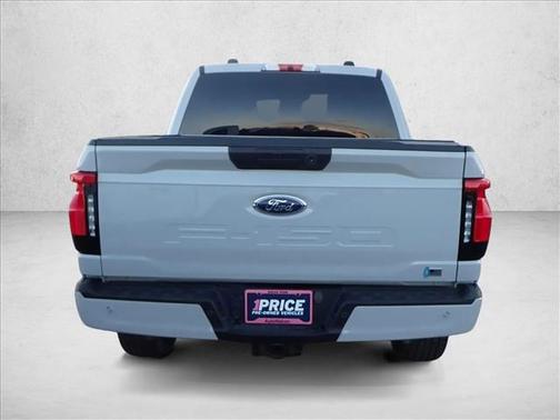 2023 Ford F-150 Lightning XLT