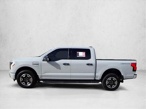 2023 Ford F-150 Lightning XLT
