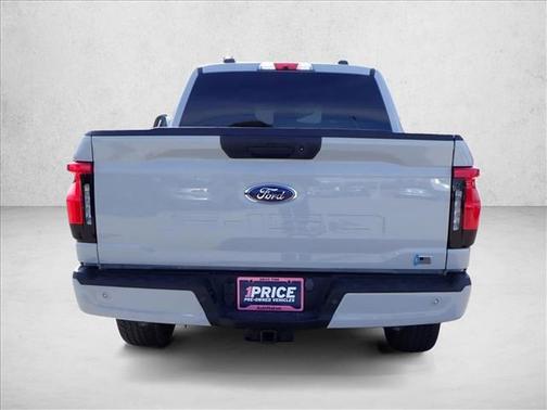 2023 Ford F-150 Lightning XLT