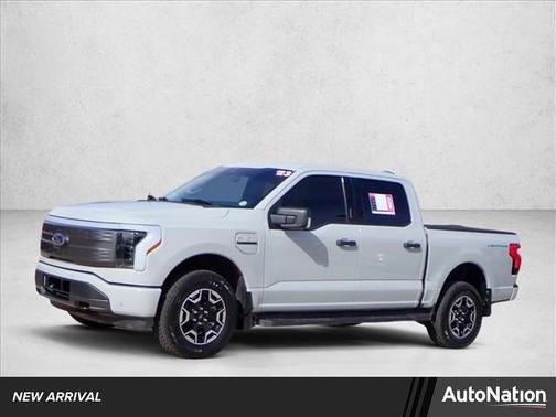 2023 Ford F-150 Lightning XLT