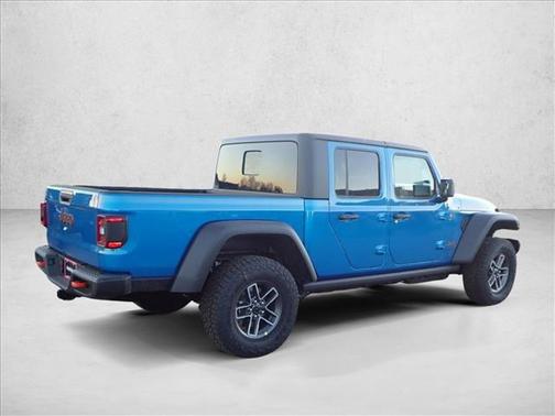 2026 Jeep Gladiator Mojave 4x4