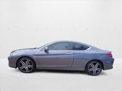 2017 Honda Accord Touring V6