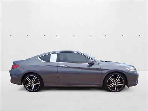 2017 Honda Accord Touring V6