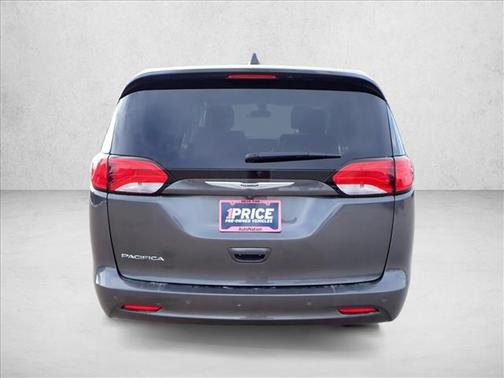 2019 Chrysler Pacifica L