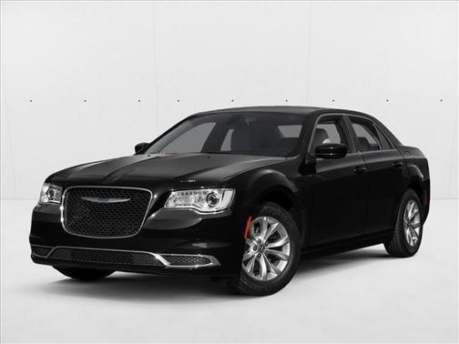 2016 Chrysler 300 Limited