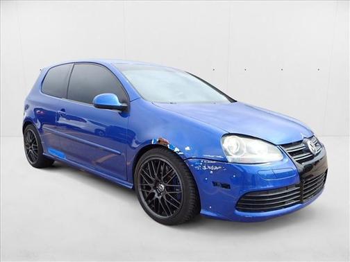 2008 Volkswagen R32 2dr HB *Ltd Avail*