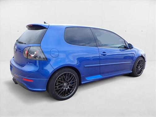 2008 Volkswagen R32 2dr HB *Ltd Avail*