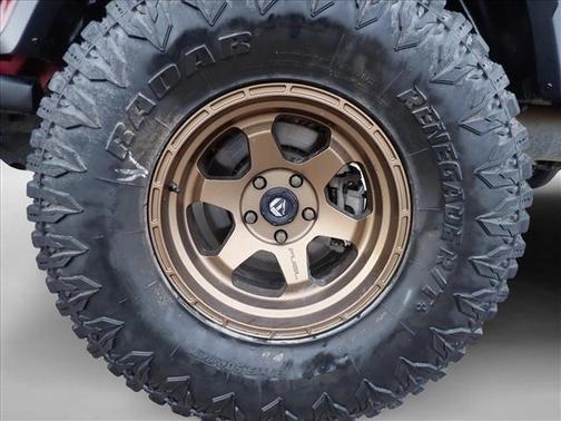 Snazzberry Pearlcoat 2021 Jeep Gladiator Sport S