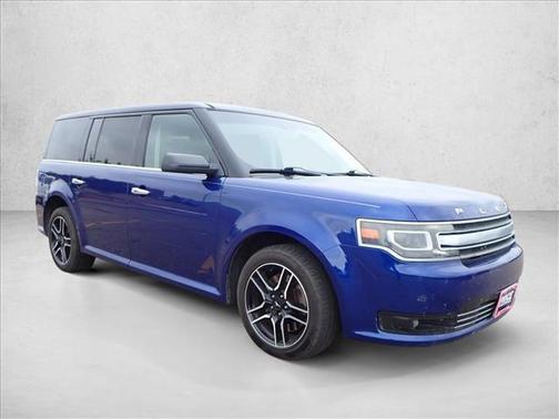 2014 Ford Flex Limited