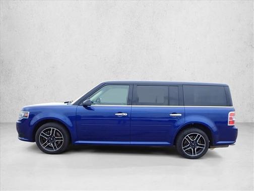 2014 Ford Flex Limited